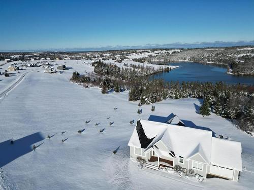 D-06 Prospect Court, North Granville, PE 