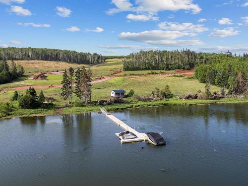 D-09 Riverbend Lane, North Granville, PE 