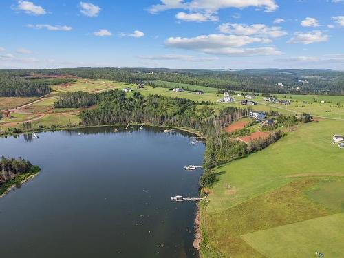 C-18 Riverbend Lane, North Granville, PE 