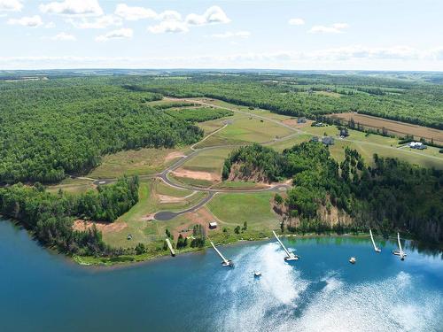 C-15 Sunrise Drive, North Granville, PE 