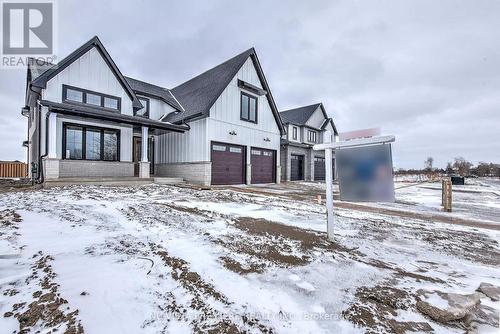 71 Basil Crescent, Middlesex Centre (Ilderton), ON - Outdoor