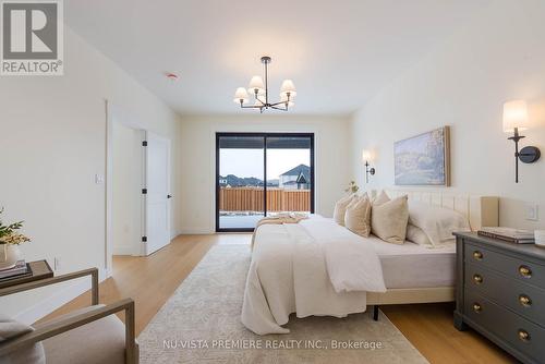 71 Basil Crescent, Middlesex Centre (Ilderton), ON - Indoor Photo Showing Bedroom