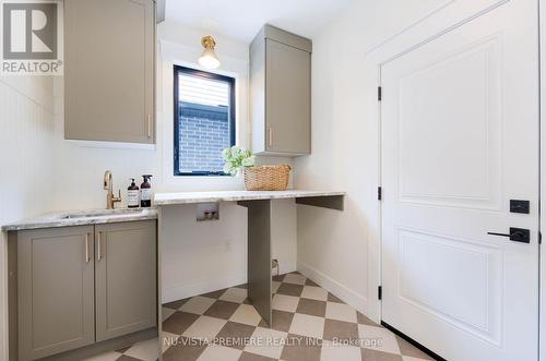 71 Basil Crescent, Middlesex Centre (Ilderton), ON - Indoor Photo Showing Other Room