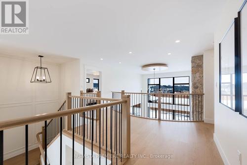 71 Basil Crescent, Middlesex Centre (Ilderton), ON - Indoor Photo Showing Other Room