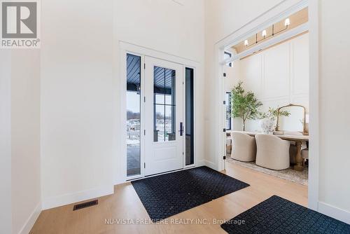 71 Basil Crescent, Middlesex Centre (Ilderton), ON - Indoor Photo Showing Other Room