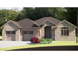 497 CHRISVALE Boulevard  Sarnia, ON N7S 0E4