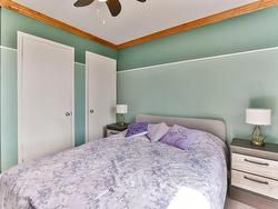 Chambre à coucher principale - 