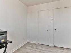 Chambre à coucher - 