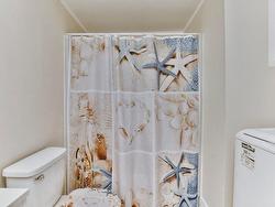 Chambre à coucher - 