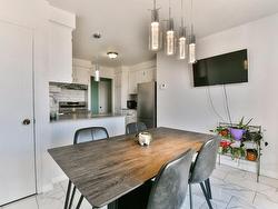 Dining room - 
