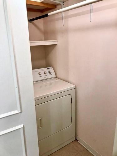 Laundry room - 404-525 Rue Lucien-L'Allier, Montréal (Ville-Marie), QC - Indoor Photo Showing Laundry Room