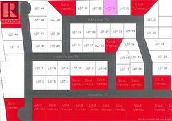 Lot 34 Bellevue Street  Charlo, NB E8E 0B6