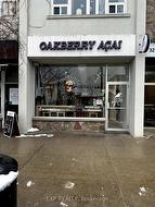 327 LAKESHORE ROAD E  Oakville, ON L6J 1J4