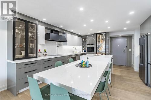 207 - 100 Arbors Lane, Vaughan, ON - Indoor