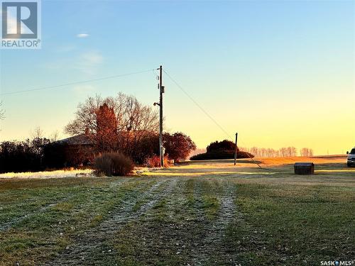 Will Ag-Ventures Acreage, Clayton Rm No. 333, SK - Outdoor With View