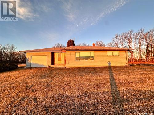 Will Ag-Ventures Acreage, Clayton Rm No. 333, SK - Outdoor