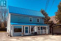 83 Robinson Street W Little Current, ON P0P 1K0