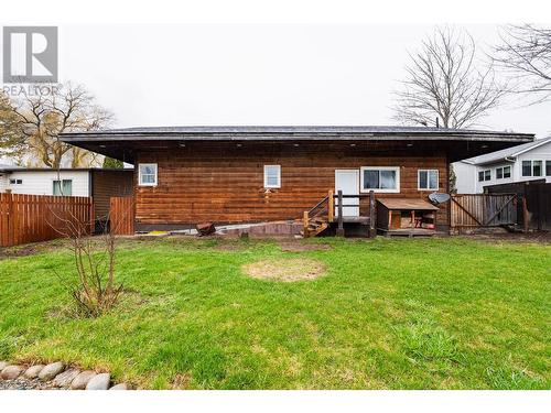 3118 Slocan Park Road, Slocan Park, BC - Outdoor