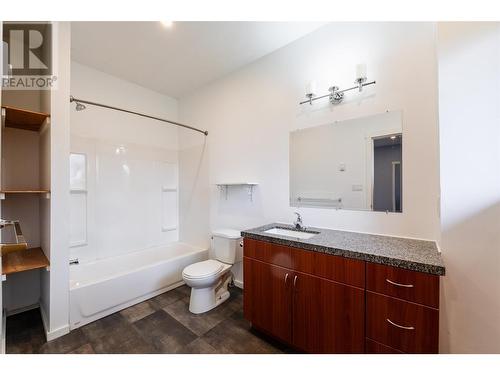 3118 Slocan Park Road, Slocan Park, BC - Indoor Photo Showing Bathroom