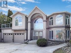 5814 OLEANDER Drive  Osoyoos, BC V0H 1V1