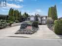 5814 Oleander Drive, Osoyoos, BC  - Outdoor 