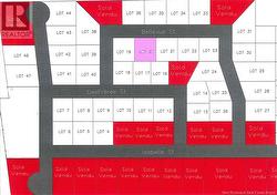 Lot 20 Bellevue Street  Charlo, NB E8E 0B6