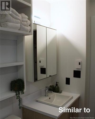 1 Bayard Drive Unit# 403, Saint John, NB - Indoor Photo Showing Bathroom
