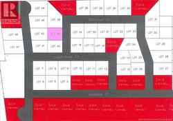 Lot 39 Bellevue Street  Charlo, NB E8E 0B6