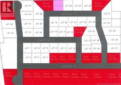 Lot 36 Bellevue Street  Charlo, NB E8E 0B6