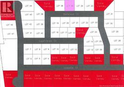 Lot 35 Bellevue Street  Charlo, NB E8E 0B6