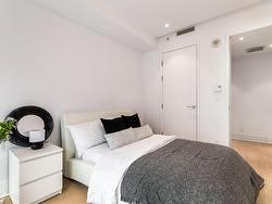 Chambre à coucher principale - 