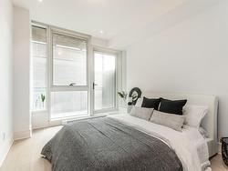 Chambre à coucher principale - 