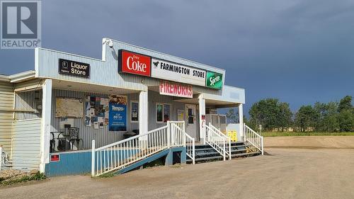 5025 Highway 97, Farmington, BC 