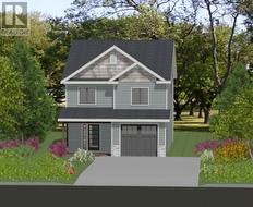 8 Iron Springs Road  Mt Pearl, NL A1N 0G3