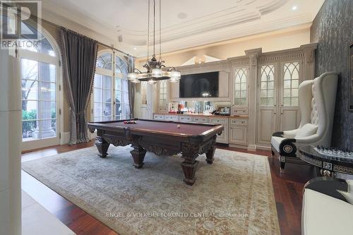 489 Lakeshore Road E, Oakville, ON - Indoor Photo Showing Other Room