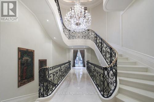 489 Lakeshore Road E, Oakville, ON - Indoor Photo Showing Other Room