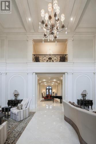 489 Lakeshore Road E, Oakville, ON - Indoor Photo Showing Other Room