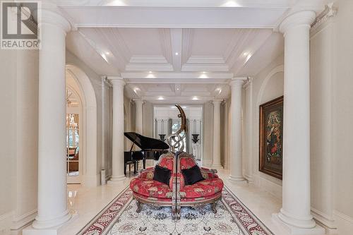 489 Lakeshore Road E, Oakville, ON - Indoor