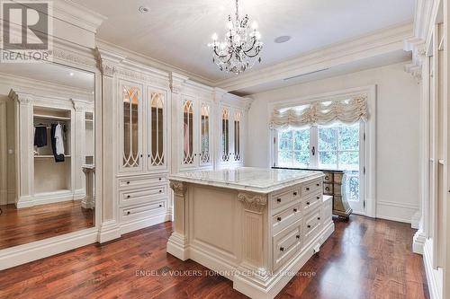 489 Lakeshore Road E, Oakville, ON - Indoor Photo Showing Other Room