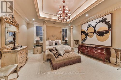 489 Lakeshore Road E, Oakville, ON - Indoor Photo Showing Other Room