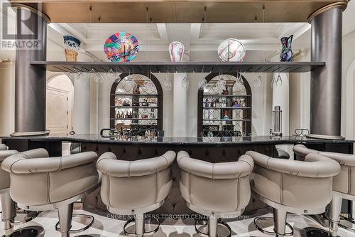 489 Lakeshore Road E, Oakville, ON - Indoor