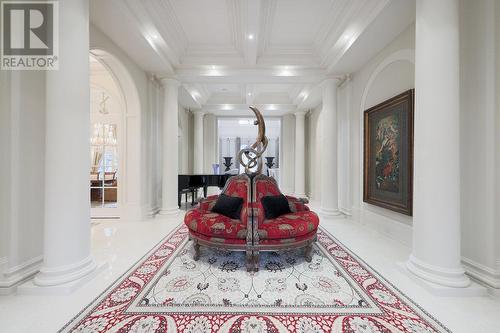 489 Lakeshore Road E, Oakville, ON - Indoor