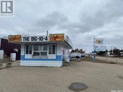 418 1st AVENUE E  Leader, SK S0N 0C8