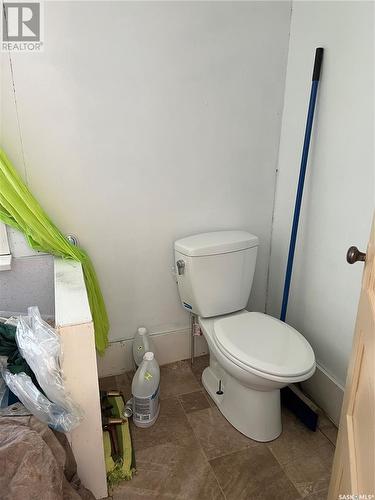 520 Bear Road, Bjorkdale Rm No. 426, SK - Indoor Photo Showing Bathroom