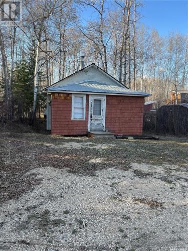 520 Bear Road, Bjorkdale Rm No. 426, SK - Outdoor