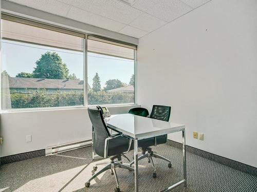 Office - 200-130 Boul. De Mortagne, Boucherville, QC - Indoor Photo Showing Other Room
