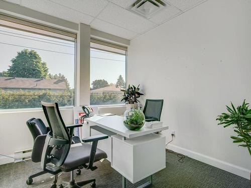 Office - 200-130 Boul. De Mortagne, Boucherville, QC - Indoor Photo Showing Office