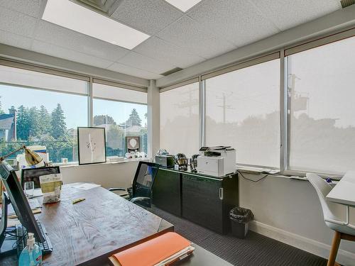 Office - 200-130 Boul. De Mortagne, Boucherville, QC - Indoor