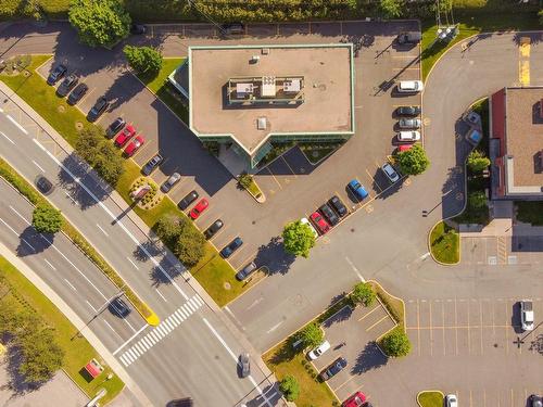 Aerial photo - 200-130 Boul. De Mortagne, Boucherville, QC - Other