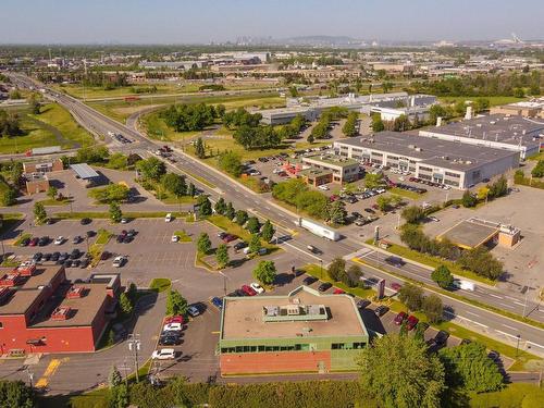 Aerial photo - 200-130 Boul. De Mortagne, Boucherville, QC - Outdoor With View